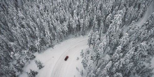 С 1 декабря для российских автомобилистов введены новые правила